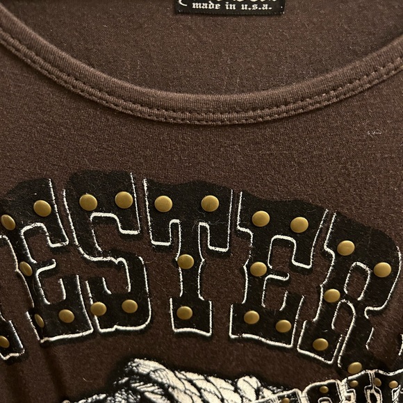 Western Cowgirls Tshirt - Picture 2 of 11